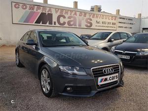 AUDI A4 1.8 T 4p.