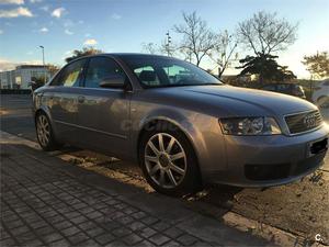 AUDI A4 1.9 TDI sport edition 4p.