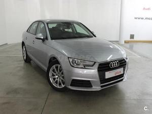 AUDI A4 2.0 TDI 110kW150CV Advanced edition 4p.