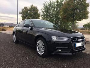 AUDI A4 2.0 TDI 150cv -14