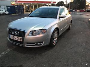 AUDI A4 2.0 TDI multitronic Avant DPF 5p.