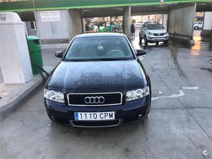 AUDI A4 2.5 TDI 180 CV quattro Avant 5p.