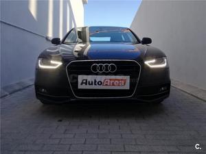 AUDI A4 Avant 2.0 TDI 150cv S line edition 5p.