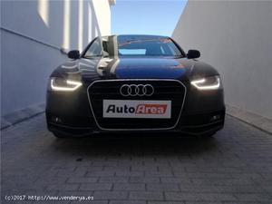 AUDI A4 EN VENTA EN MáLAGA (MáLAGA) - MáLAGA - MáLAGA -