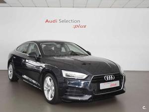 AUDI A5 2.0 TDI 140kW 190CV S tronic Sportback 5p.