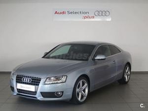 AUDI A5 2.0 TFSI 211cv multitronic 2p.