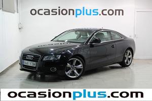 AUDI A5 2.7 TDI 190cv DPF multitronic 2p.