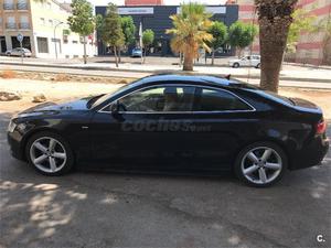 AUDI A5 3.0 TDI 240cv DPF quattro 2p.