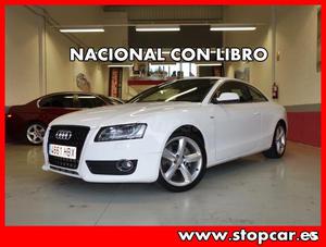 AUDI A5 3.0 TDI 240cv DPF quattro S tronic 2p.