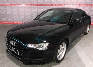 AUDI A5 Coupe 3.0 TDI 204cv multitronic 2p.