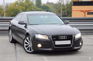 AUDI A5 Sportback 3.0 TDI 240cv quattro S tronic 5p.