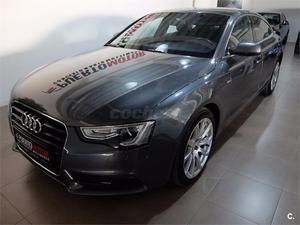 AUDI A5 Sportback 3.0 TDI 245cv quattro 5p.