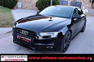 AUDI A5 Sportback 3.0 TDI 245cv quattro S tronic 5p.