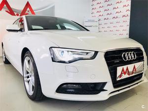 AUDI A5 Sportback 3.0 TDI clean 245CV quat S tro 5p.