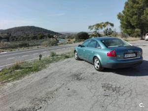 AUDI A6 2.7T AVANT QUATTRO 5p.