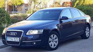 AUDI A6 3.0 TDI QUATTRO -06