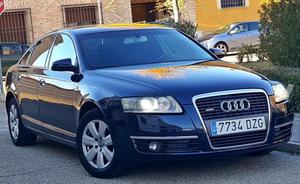 AUDI A6 3.0 TDI QUATTRO -06