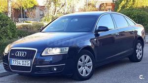 AUDI A6 3.0 TDI QUATTRO 4p.