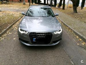 AUDI A6 Avant 3.0 TDI 204cv quattro S tronic 5p.