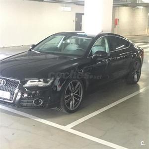 AUDI A7 Sportback 3.0 TDI 245cv quattro S tronic 5p.