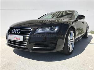 AUDI A7 Sportback 3.0 TDI 245cv quattro S tronic 5p.