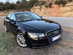 AUDI A8 3.0 TDI clean diesel 262CV quattro tiptr 4p.