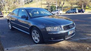 AUDI A8 4.2 QUATTRO TIPTRONIC 4p.