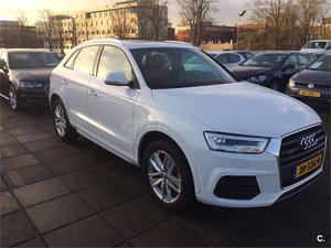 AUDI Q3 2.0 TDI 184CV quattro S tronic 5p.