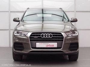 AUDI Q3 Q3 DIESEL 2.0TDI ATTRACTION S - MADRID - (MADRID)