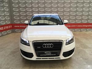 AUDI Q5 2.0 TDI 170cv quattro S tronic 5p.