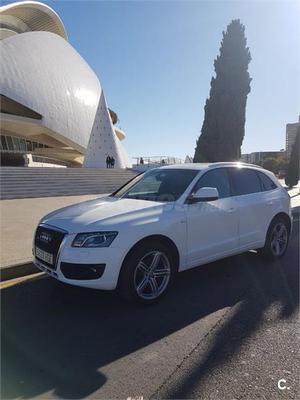 AUDI Q5 2.0 TDI 170cv quattro S tronic 5p.