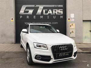 AUDI Q5 2.0 TDI 177cv quattro S tronic Ambiente 5p.