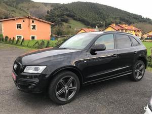 AUDI Q5 3.0 TDI 245cv quattro S tronic Ambition 5p.