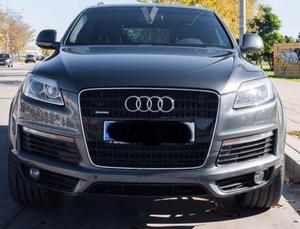 AUDI Q7 3.0 TDI quattro tiptronic DPF -07