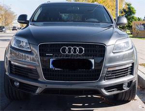 AUDI Q7 3.0 TDI quattro tiptronic DPF 5p.