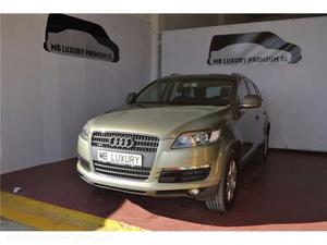 AUDI Q7 EN VENTA EN TARRAGONA (TARRAGONA) - TARRAGONA -