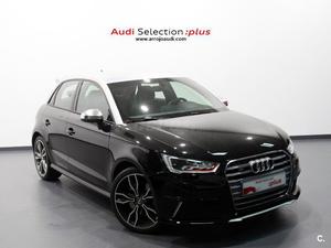 AUDI S1 Sportback 2.0 TFSI 231CV quattro 5p.