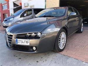 Alfa Romeo  Jtd 16v Qtronic Selective 4p. -07