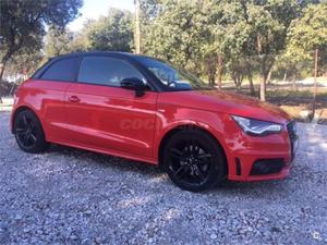 Audi A1 1.4 Tfsi 122 Stronic 119g Co2 Attraction 3p. -12