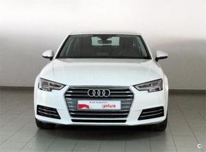 Audi A4 2.0 Tdi 150cv Sport Edition 4p. -16