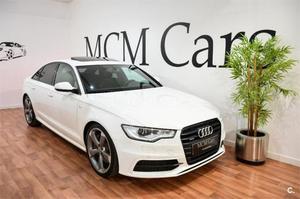 Audi A6 3.0 Bi Tdi 313cv Quattro Tiptronic 4p. -12