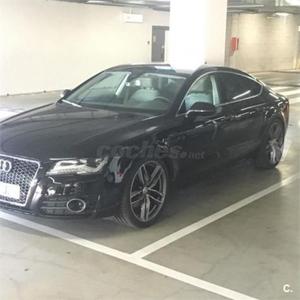 Audi A7 Sportback 3.0 Tdi 245cv Quattro S Tronic 5p. -11