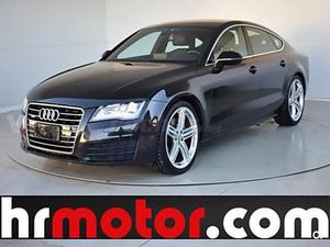 Audi A7 Sportback 3.0tdi 245 Clean Quattro Stron 5p. -12