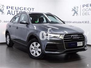 Audi Q3 Attraction 2.0 Tdi 150cv 5p. -15