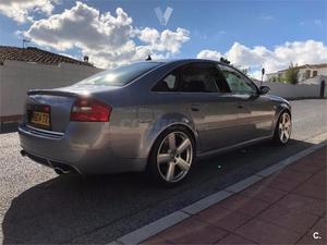 Audi Rs6 4.2 Tiptronic Quattro 4p. -04