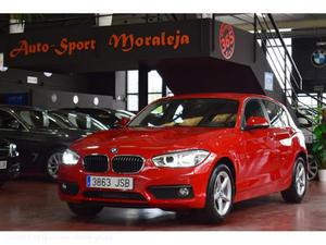 BMW 116 D 85KW (116CV) - MADRID - (MADRID)