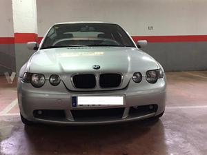 BMW Compact 318td Compact M Sport -04