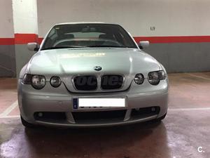 BMW Compact 318td Compact M Sport 3p.