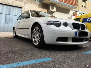 BMW Compact 318td Compact M Sport 3p.