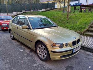 BMW Compact 320td Compact 3p.